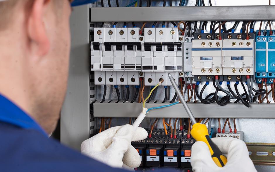 recherche électricien Livry-Gargan