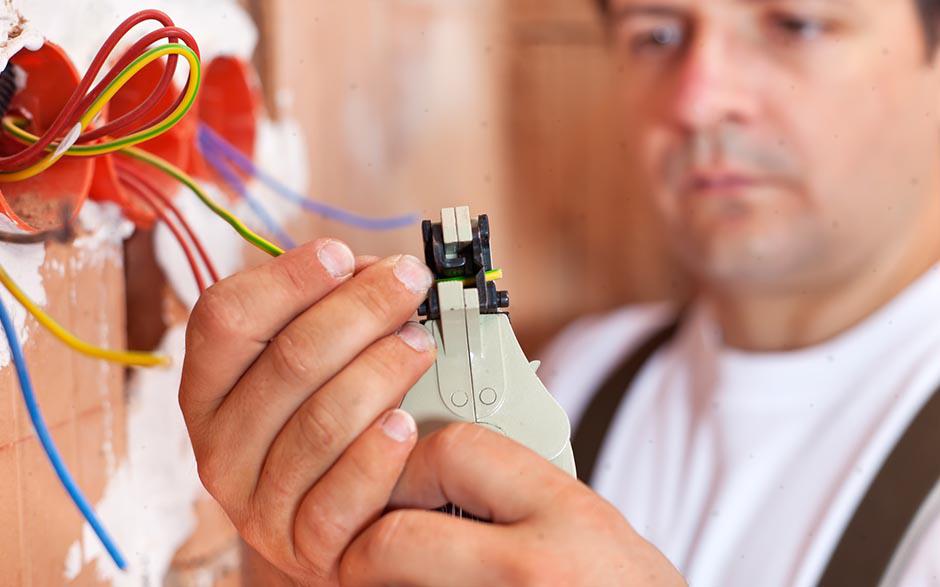 électricien installateur Massy