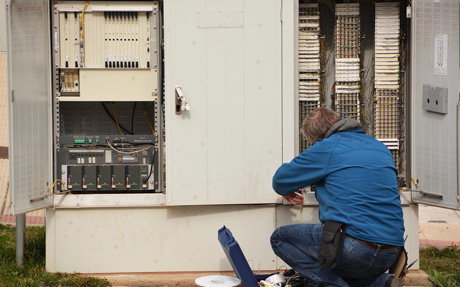 besoin d'un électricien Bobigny