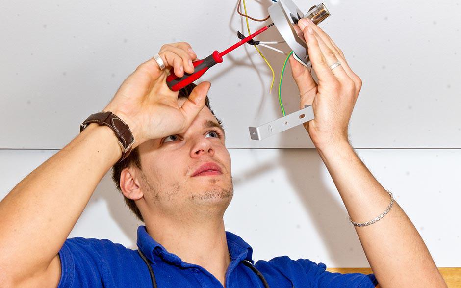 électricien devis gratuit Fontenay-Trésigny
