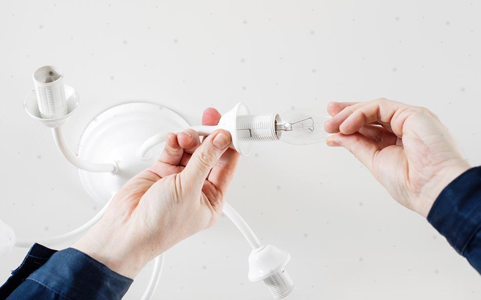 électricien à domicile Feucherolles