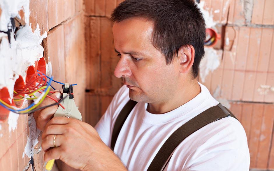 électricien installateur Massy