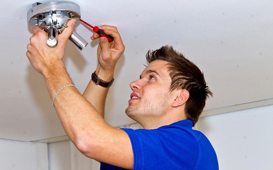 recherche électricien Livry-Gargan