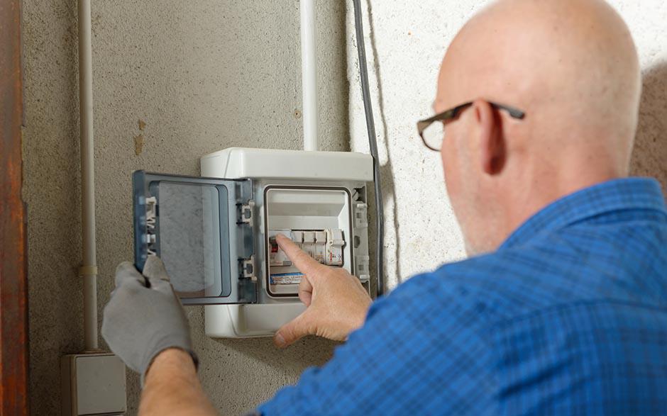 électricité générale Champigny-sur-Marne